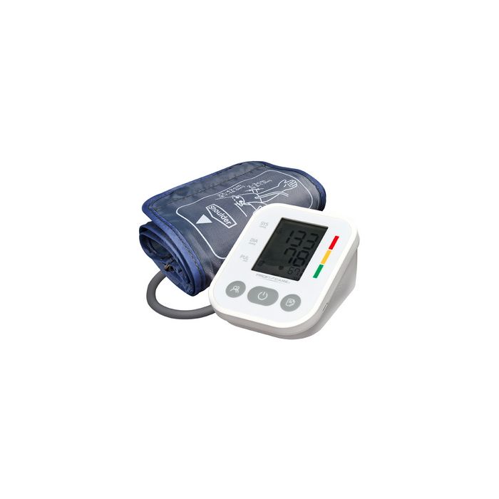 PROFI CARE Tensiomètre PC-BMG 3121, blanc