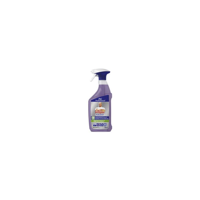 P&G Professional Meister Proper Nettoyant désinfectant