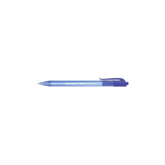 Paper:Mate Stylo à bille InkJoy 100 RT, bleu