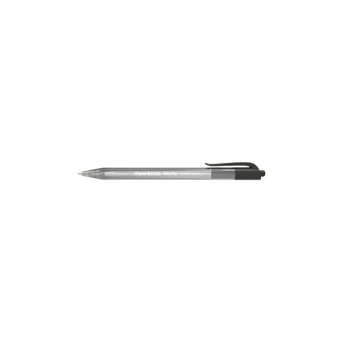 Paper:Mate Stylo à bille InkJoy 100 RT, noir