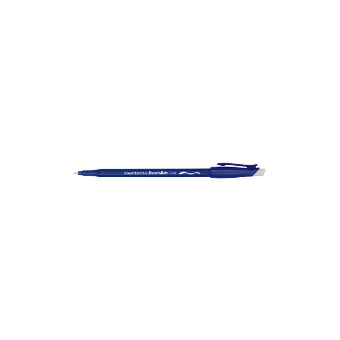 Paper:Mate Stylo à bille Replay 40th, bleu