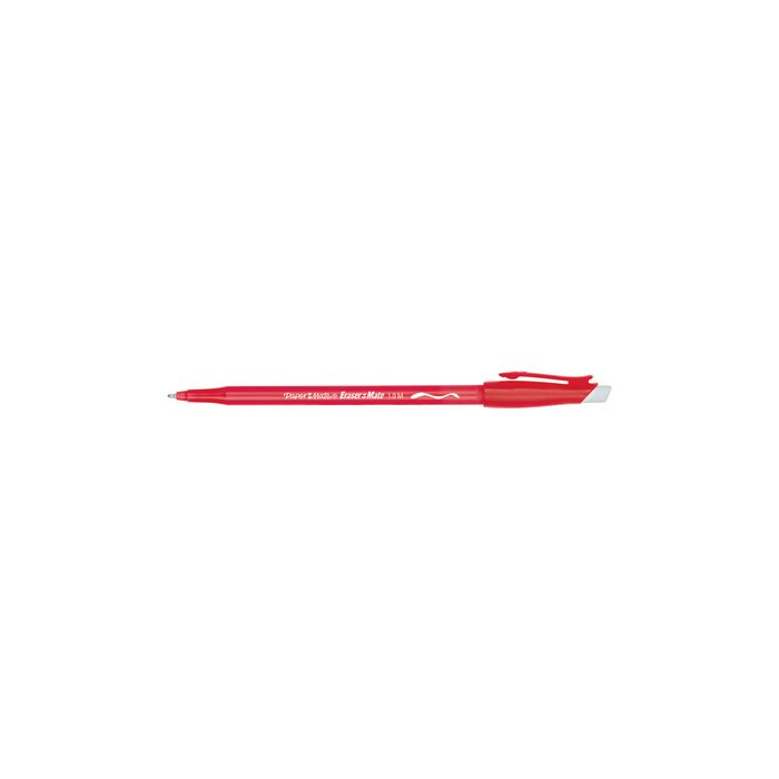 Paper:Mate Stylo à bille Replay 40th, rouge