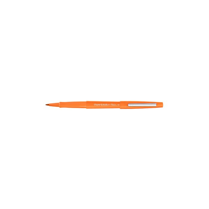 Paper-Mate Stylo feutre Flair Original, orange