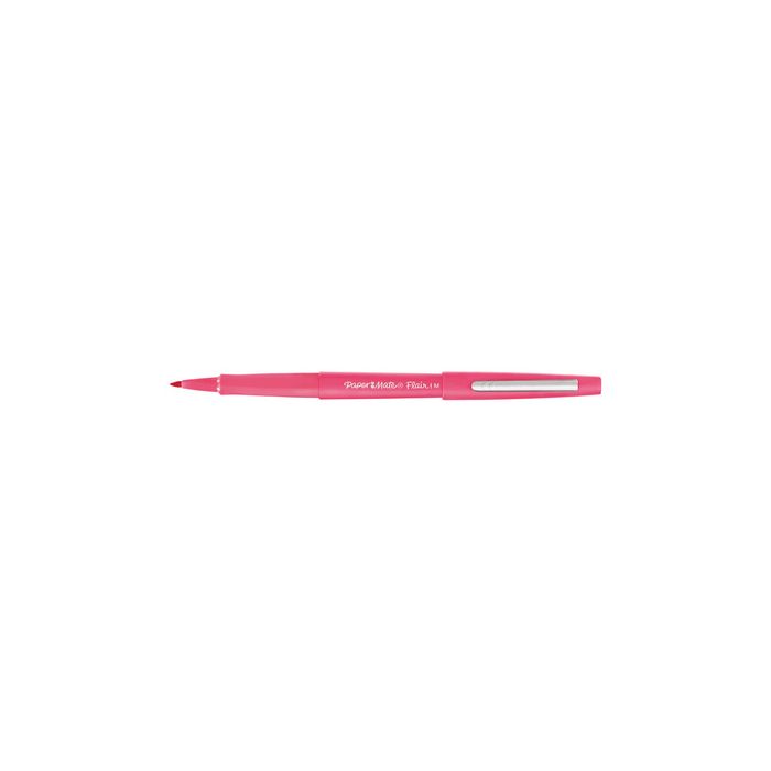 Paper:Mate Stylo feutre Flair Original, rose