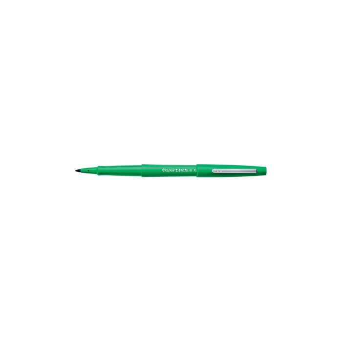 Paper:Mate Stylo feutre Flair Original, vert