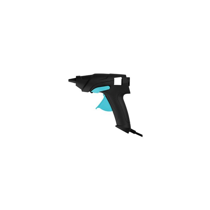 Pattex Pistolet à colle HOT PISTOL "Made at Home"
