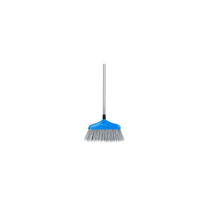 Peggy Perfect Balai avec manche Superbroom, assorti