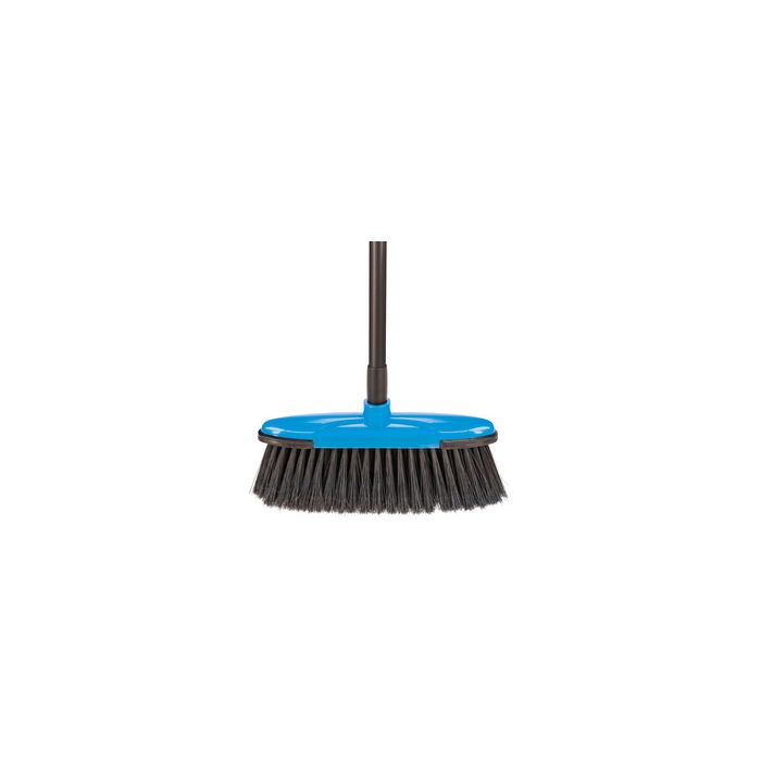 Peggy Perfect Balai avec manche, plastique