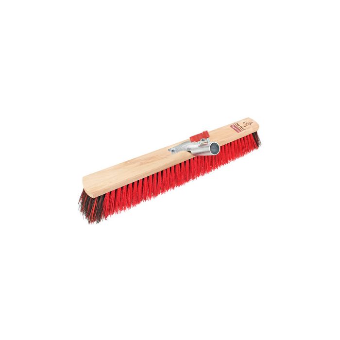 Peggy Perfect Balai de salle Premium, Supermix, l: 600 mm