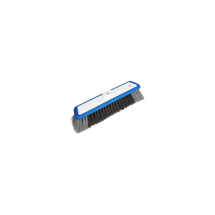 Peggy Perfect Balai "softy", brosse synthétique, couleurs