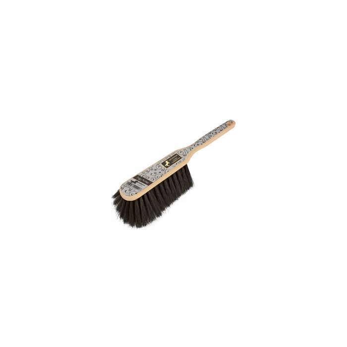 Peggy Perfect Balayette "Arabica", en bois, longueur: 325 mm