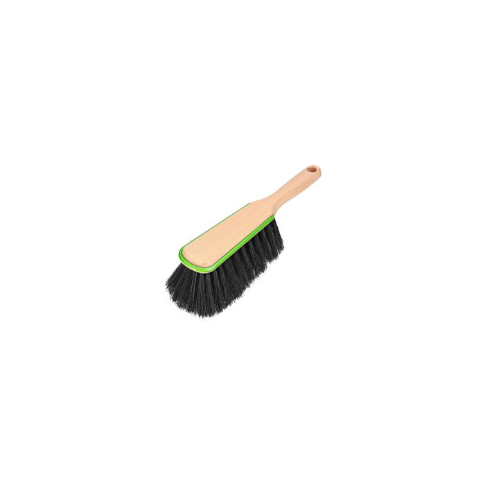 Peggy Perfect Balayette "Greenline", bois, longueur: 290 mm
