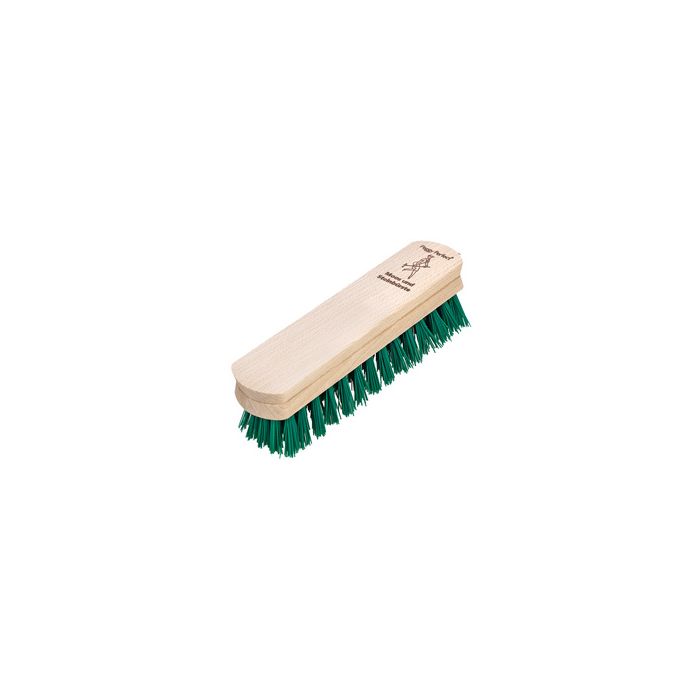 Peggy Perfect Brosse pour mousse et pierre, bois naturel