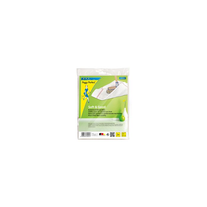 Peggy Perfect Chiffon pour sol non-tissé, 500 x 600 mm