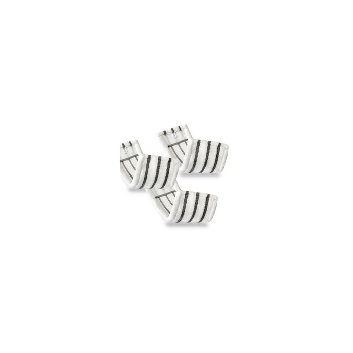 Peggy Perfect Set de franges, pour sols lisses