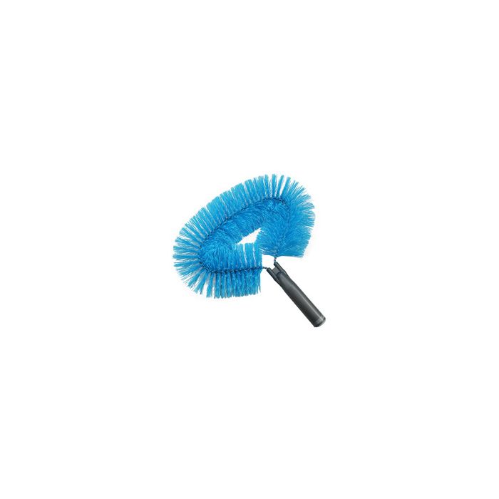 Peggy Perfect Tête de loup professionnel, forme ovale