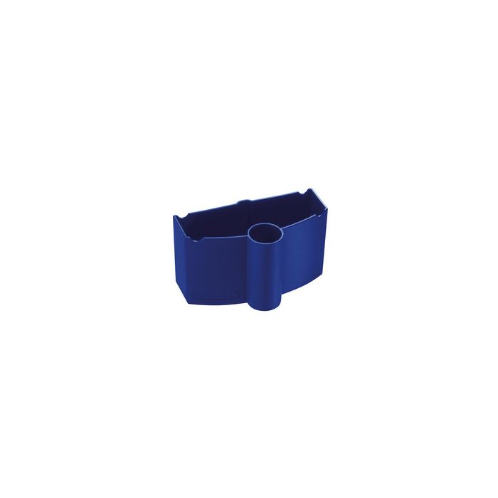 Pelikan Bac à eau WBB pour boîtes de peinture K12, bleu