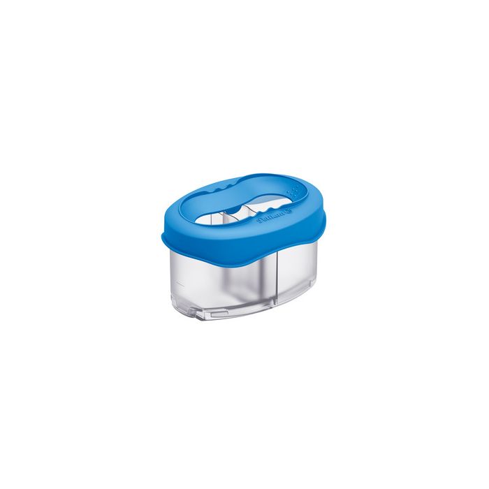 Pelikan Bac à eau pour boîte de couleurs Space+, bleu