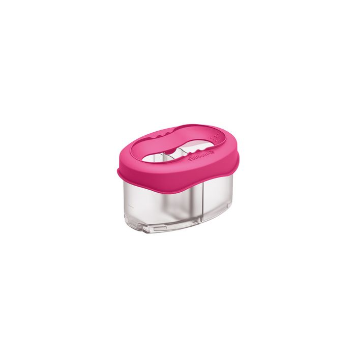 Pelikan Bac à eau pour boîte de couleurs Space+, rose