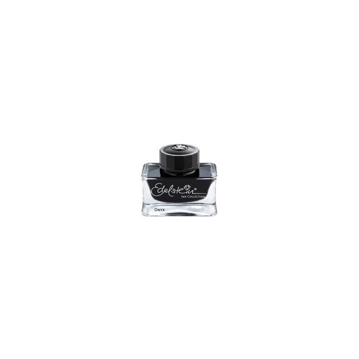 Pelikan Encre Edelstein Ink "Onyx", dans un flacon