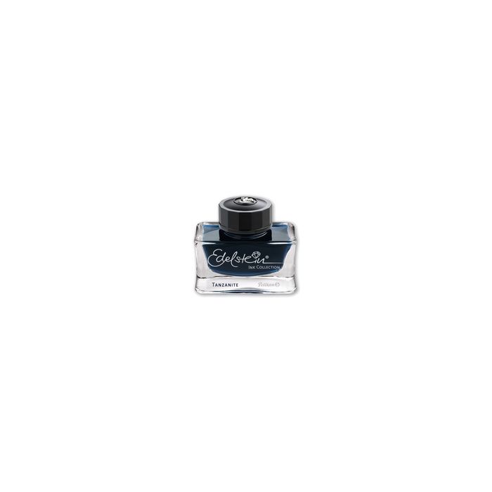Pelikan Encre Edelstein Ink "Tanzanite", dans un flacon