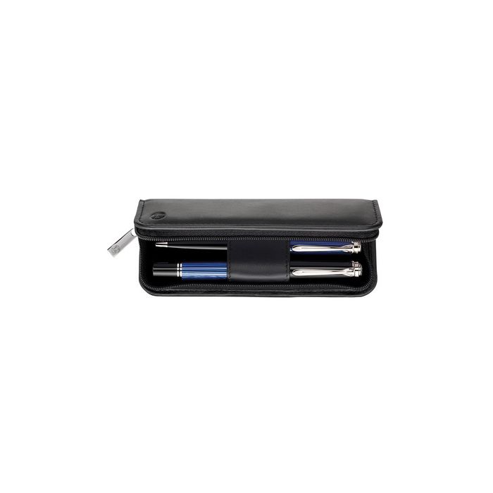 Pelikan Etui cuir TGX2N pour instruments d'écriture Pelikan