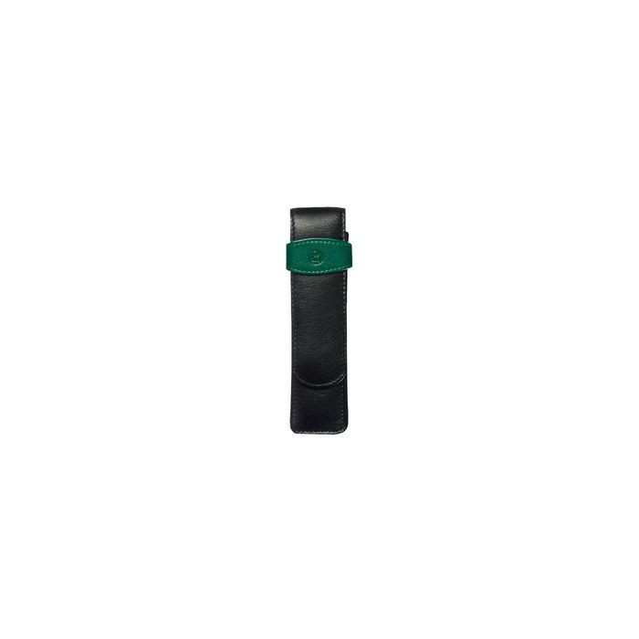 Pelikan Etui en cuir TG22 pour outils d'écriture Pelikan