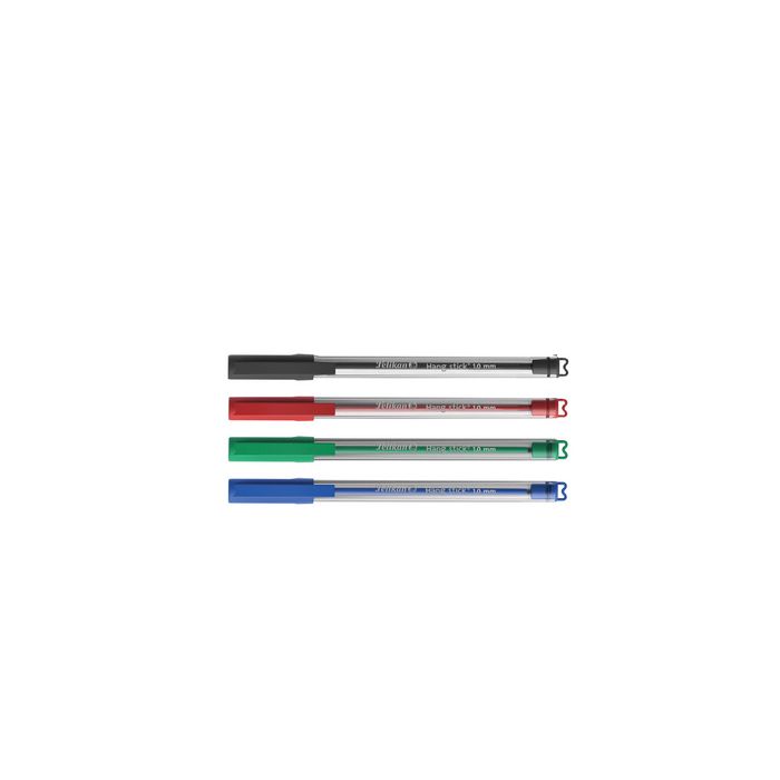 Pelikan Stylo à bille Hang stick, assorti