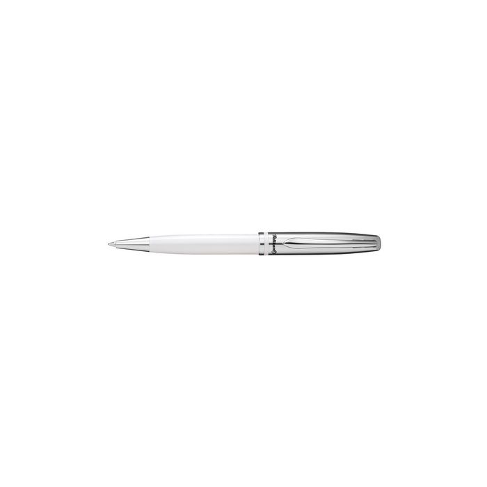 Pelikan Stylo à bille Jazz Classic, blanc