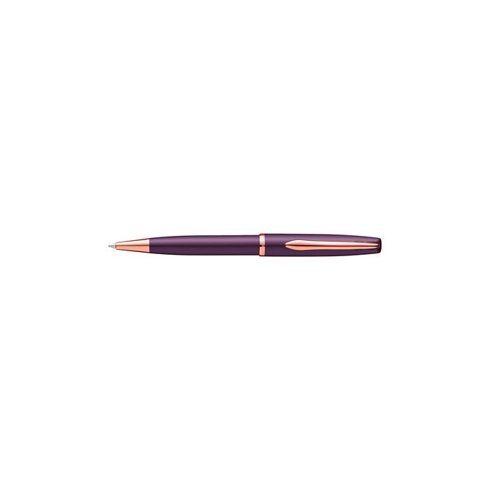 Pelikan Stylo à bille Jazz Noble Elegance, viola