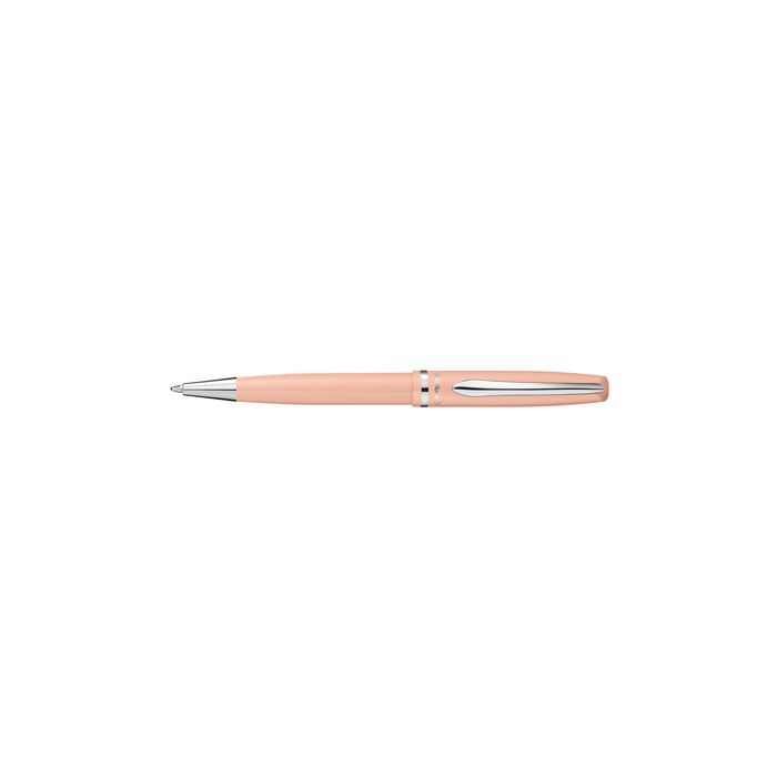 Pelikan Stylo à bille rotatif Jazz Pastell, abricot