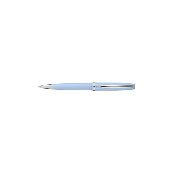 Pelikan Stylo à bille rotatif Jazz Pastell, bleu
