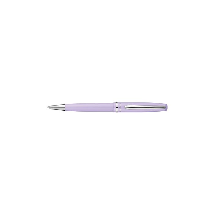 Pelikan Stylo à bille rotatif Jazz Pastell, lavande