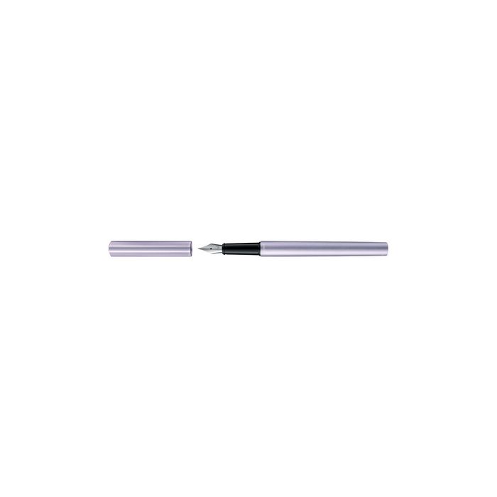Pelikan Stylo plume Ineo Elements, Lavender Scent