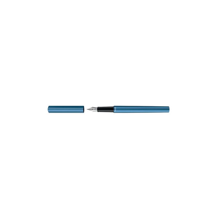 Pelikan Stylo plume Ineo Elements, Ocean Blue