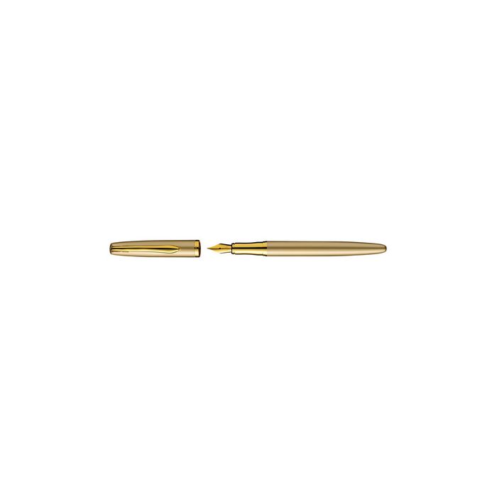 Pelikan Stylo plume Jazz Noble Elegance, or