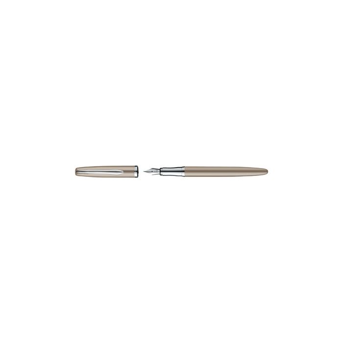 Pelikan Stylo plume Jazz Noble Elegance, taupe
