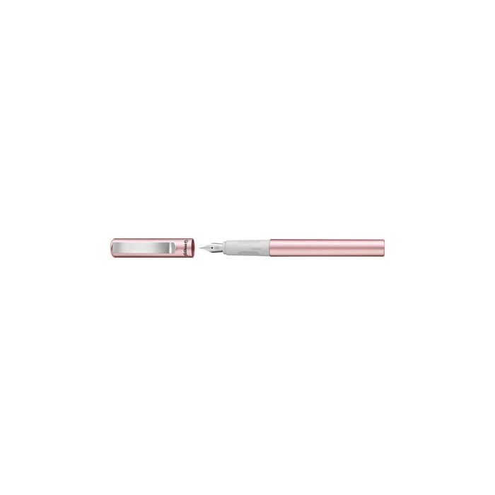Pelikan Stylo plume Pina Colada, rosé métallisé
