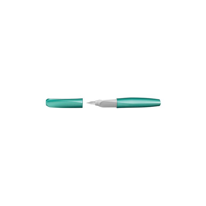 Pelikan Stylo plume Twist Cold Alaska, vert