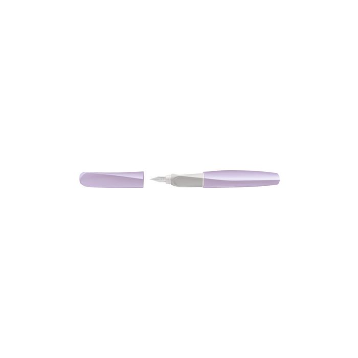 Pelikan Stylo plume Twist eco, lavande