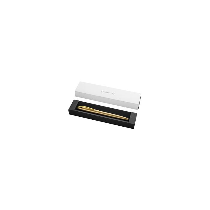 Pelikan Stylo roller Jazz Noble Elegance, or