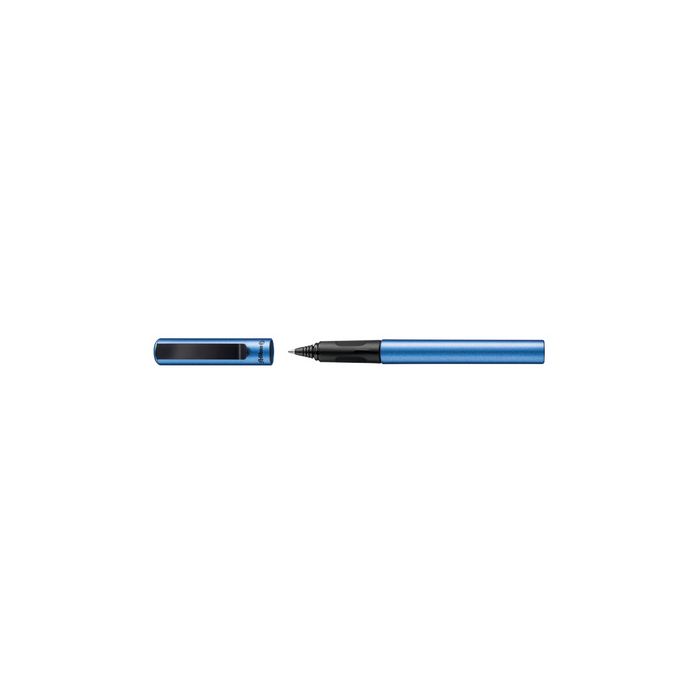 Pelikan Stylo roller Pina Colada, bleu métallisé