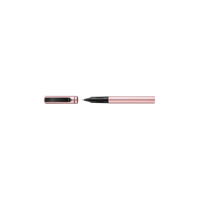 Pelikan Stylo roller Pina Colada, rose métallisé