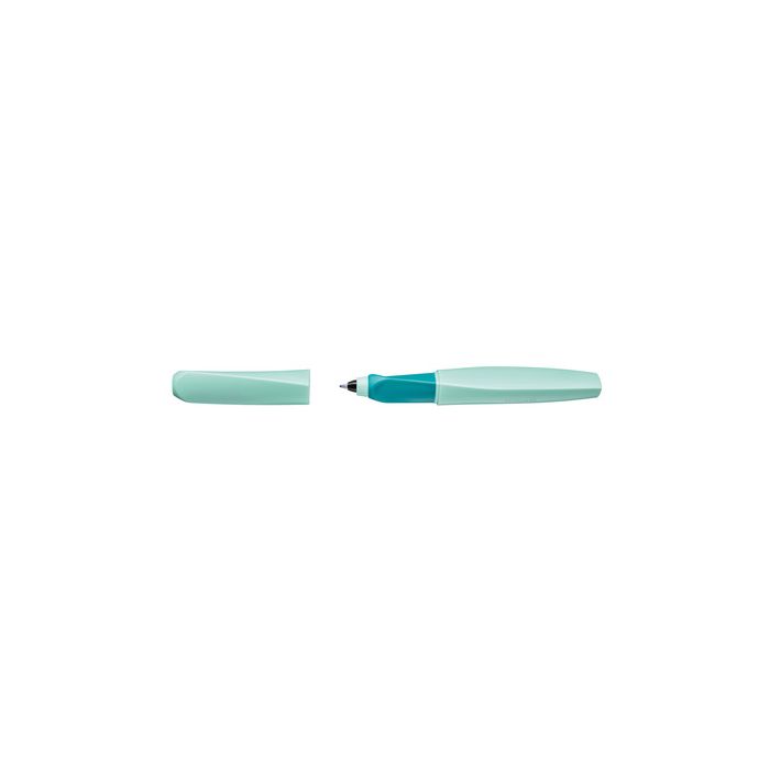 Pelikan Stylo roller Twist Neo Mint, menthe