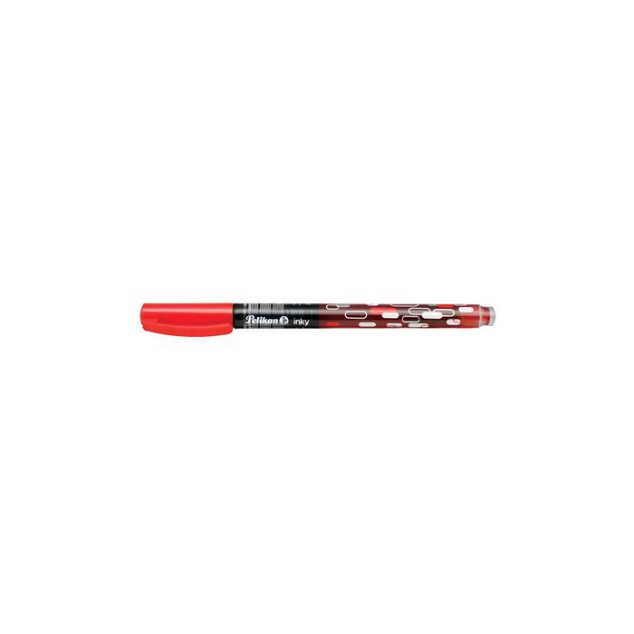 Pelikan Stylo roller à encre Inky 273, rouge