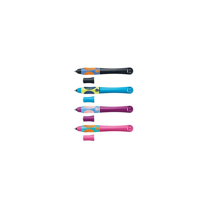 Pelikan Stylo roller griffix Neon Black