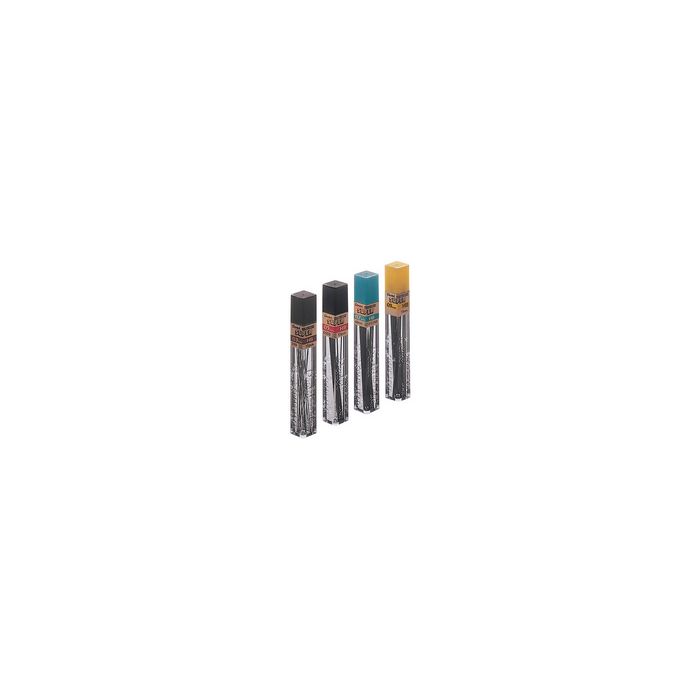 Pentel Etui mines SUPER, dureté: HB