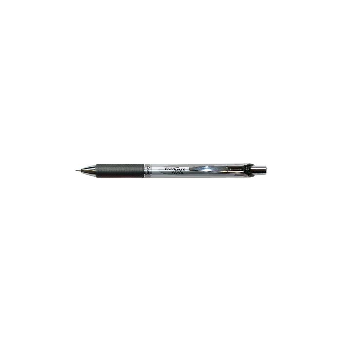 Pentel Gomme de rechange pour porte-mines, contenu: 4 pièces