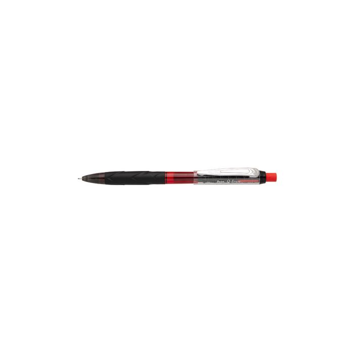 Pentel Porte-mines Q-Erase, 0,7 mm, violet/bleu
