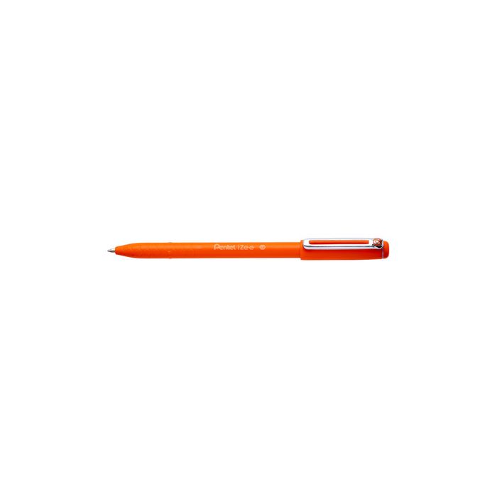 Pentel Stylo à bille iZee, orange